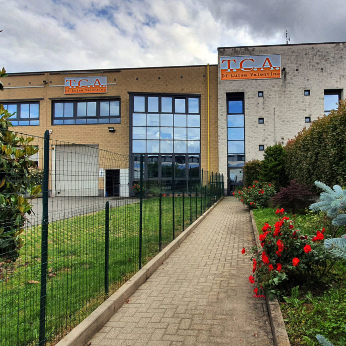 tca ossidazione anodica surtec 650